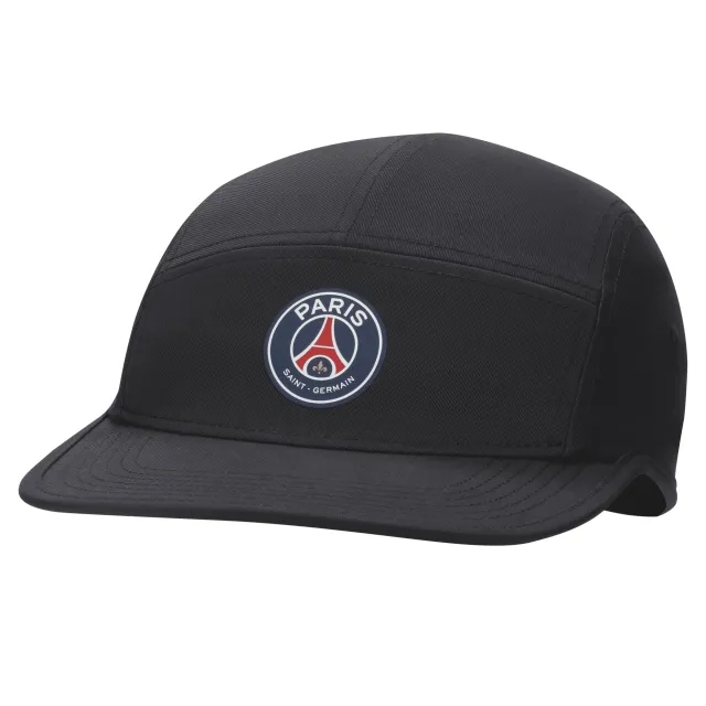 PSG Nike Fly Cap - Black
