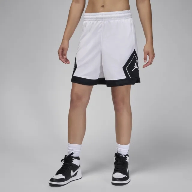 Nike Jordan Jordan Women's 10cm approx. Diamond Shorts Jordan Sport