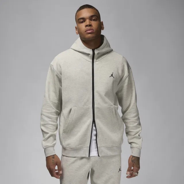 Nike Jordan Sport Hoop Fleece Dri-FIT Full-Zip Hoodie