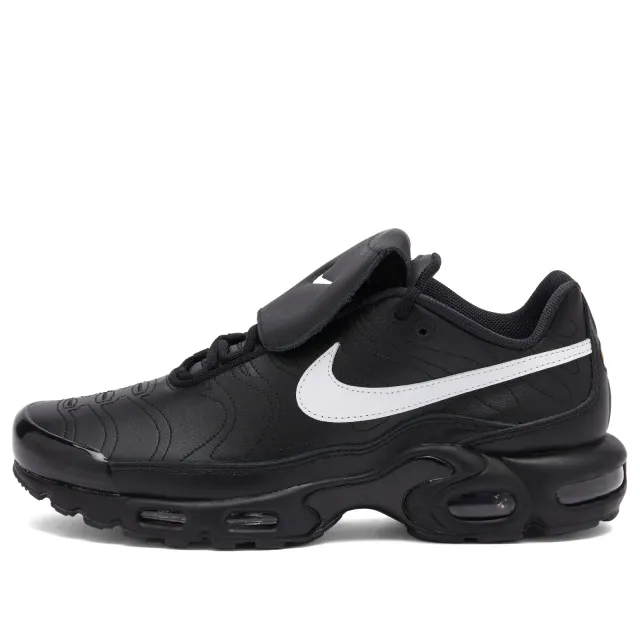 Nike Air Max Plus TNPO Women's, Black