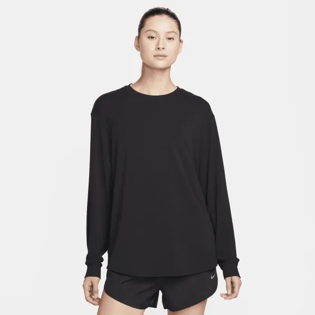 Nike One Relaxed Dri-FIT Women's Top - SP24