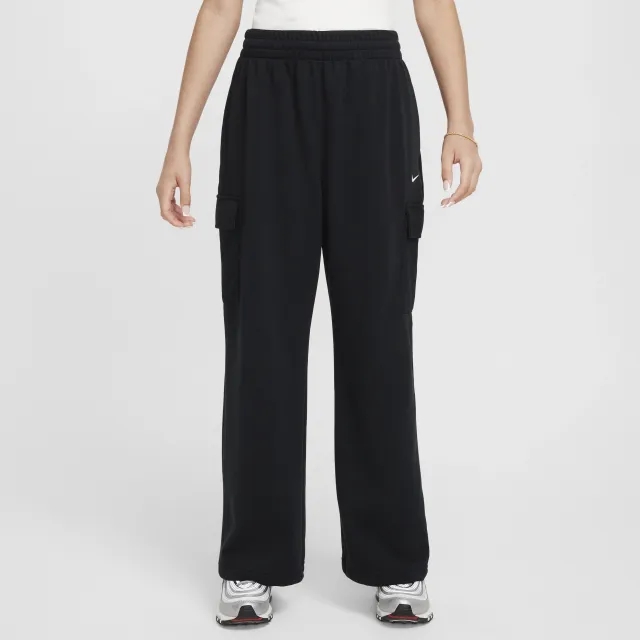 Nike Dance - Black