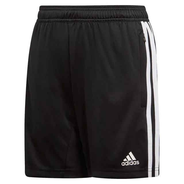 Adidas Tiro 19 Training Shorts  - Black