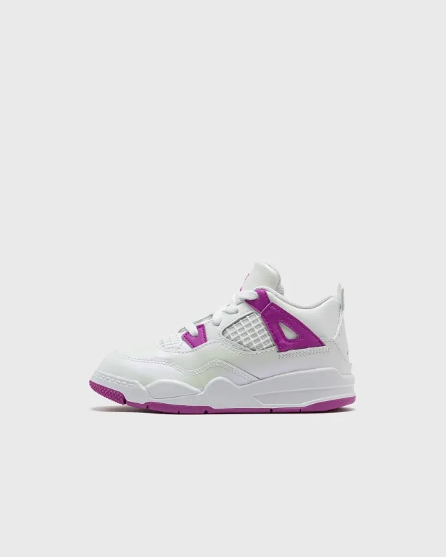 Nike Jordan JORDAN 4 RETRO (TD)