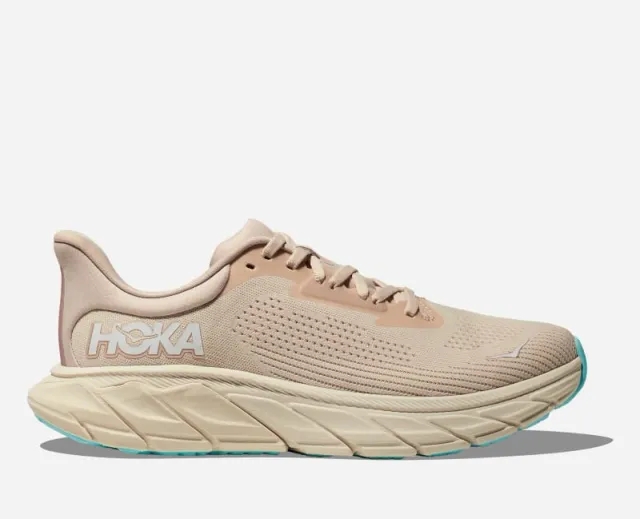 Hoka One One Sneakers Hoka® W Arahi 7 Vanilla/ Cream Eur 42 2/3