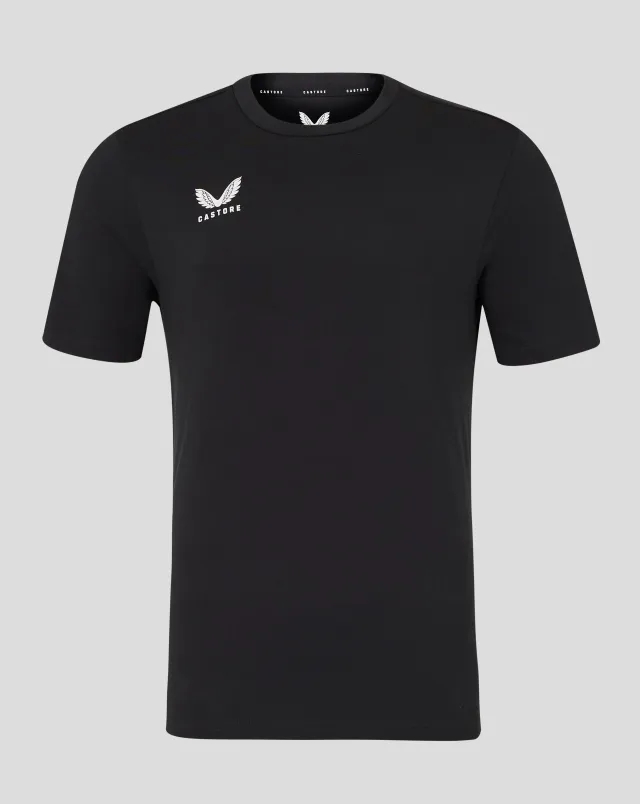 Castore Mens Cotton Leisure Tee - High Rise