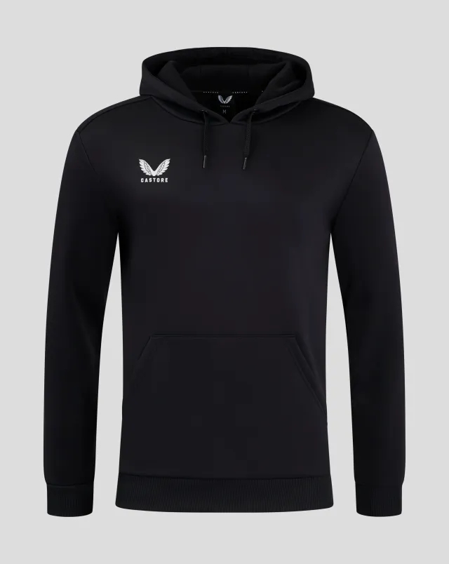 Castore Mens Performance Overhead Hoodie - High Rise