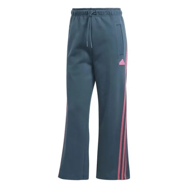 adidas Future Icons 3-Stripes Tracksuit Bottoms
