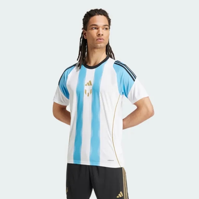 adidas Messi Training Jersey