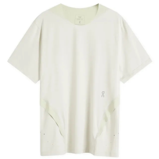 ON Men's Running-T PAF MoON Men'sdust/Chalk