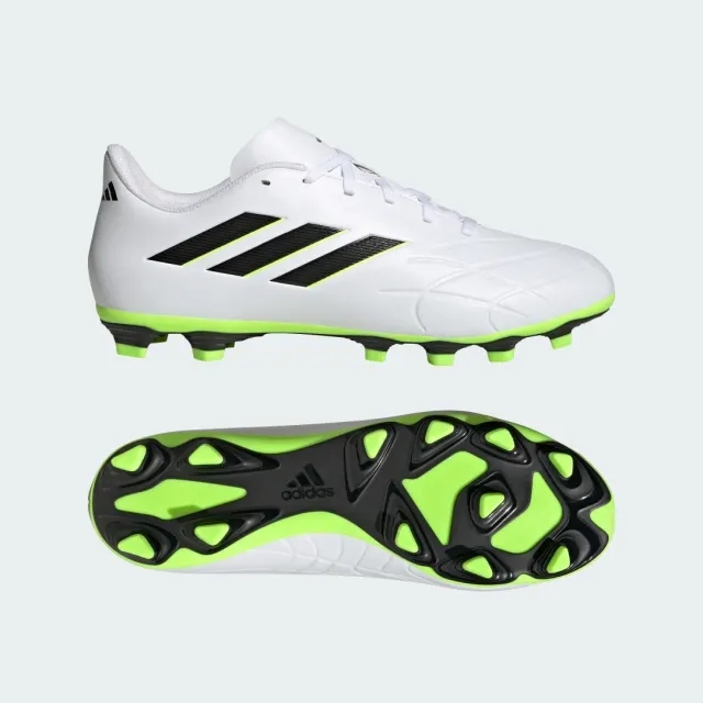 adidas - Copa Pure.4 FxG Crazyrush Pack