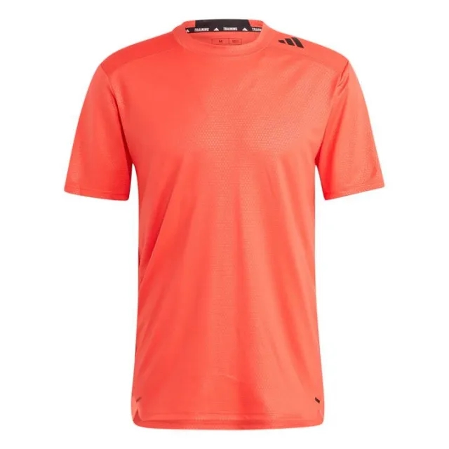 adidas D4T Strength Workout T-Shirt