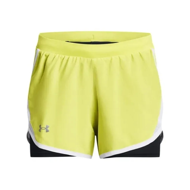 Under Armour UA Fly By 2.0 2-In-1 Shorts