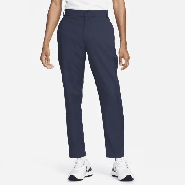 Nike Golf Dri-Fit Victory pants in navy