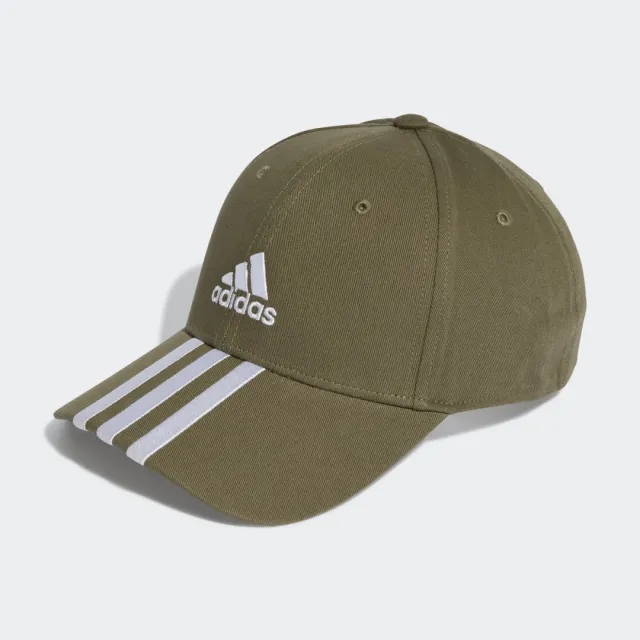 adidas 3 Stripes Cap Juniors