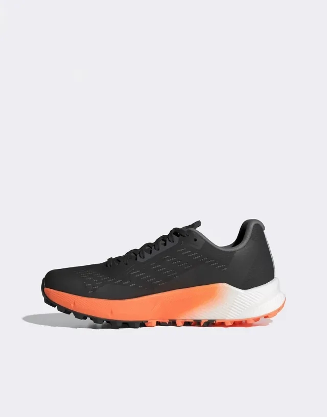 adidas Terrex Agravic Flow 2 Women's Trail Running Shoes - SS24