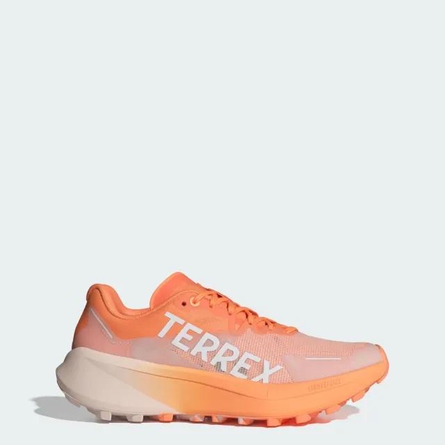 adidas Terrex Agravic 3 Women's Trail Running Shoes - AW24