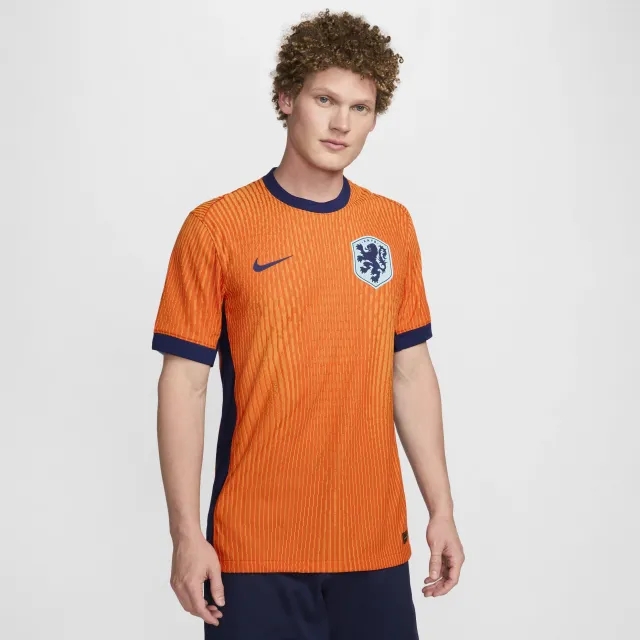 Nike Holland Dri-Fit ADV Match Home Shirt 2024-2025