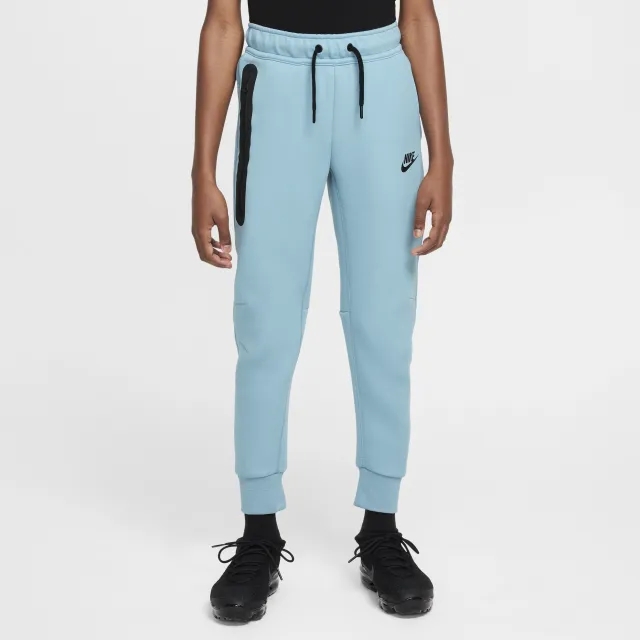 Nike Tech Fleece Unisex Pants - Blue