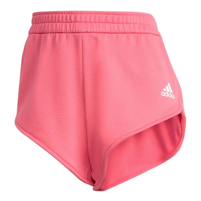 Adidas Hyperglam Shorts  - Pink