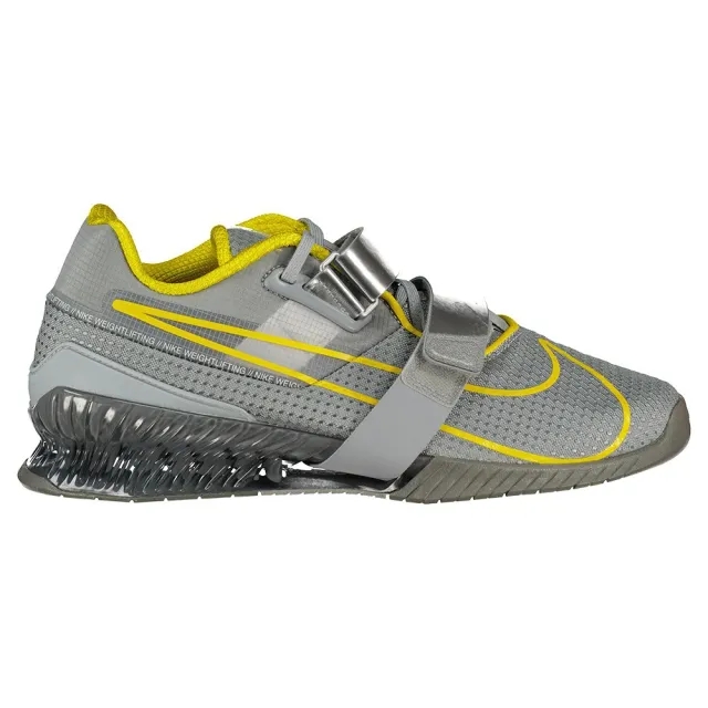 Nike Romaleos 4 Weightlifting Shoe