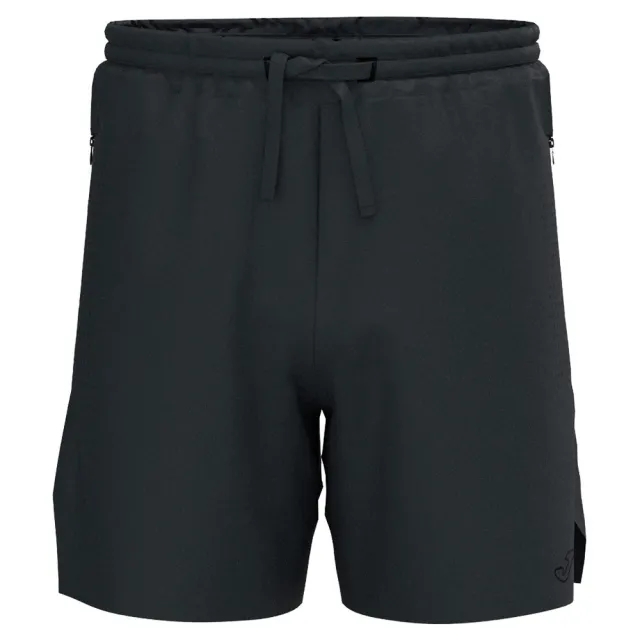 Joma Indoor Gym Shorts  - Black