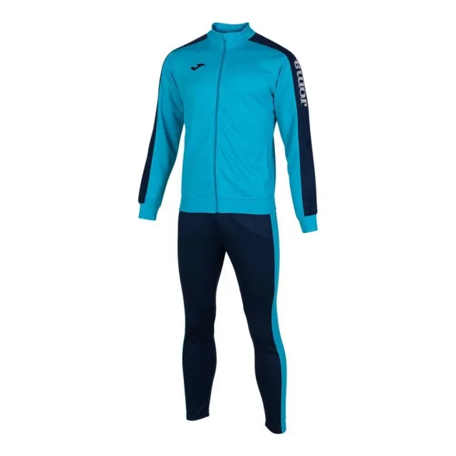 Joma Academy Iii Tracksuit  - Blue