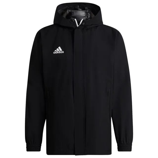 Adidas Entrada 22 Aw Jacket  - Black