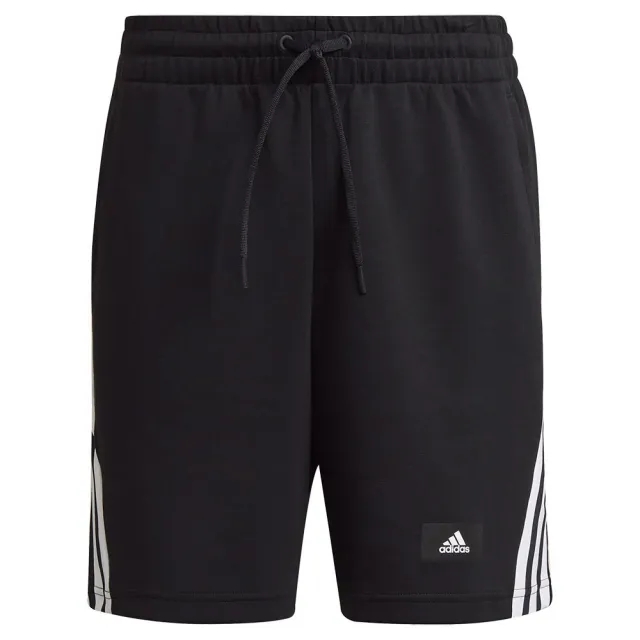 Adidas Icon Shorts  - Black