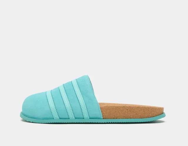 adidas Originals Sneakers Adidas Adimule Lea Easy Mint/ Energy Aqua/ Mate Gold Eur 43