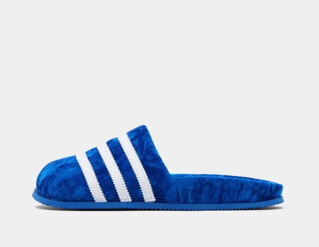 adidas Originals Adimule Slide Women's, Blue