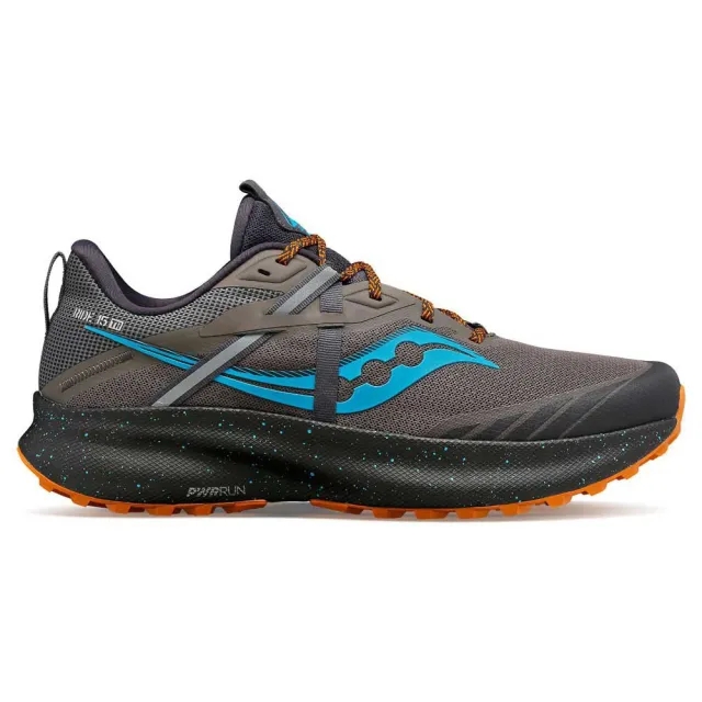 Saucony Ride 15 TR Trail Running Shoes - AW23