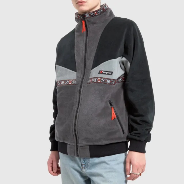 Berghaus Vaskye Jacket - Black - Size 2XL - Black