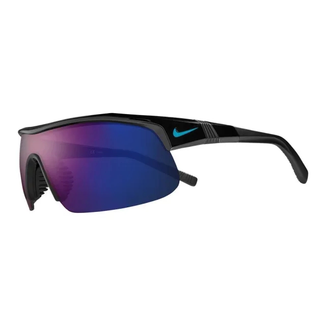Nike Show X1 Sunglasses - Black - Size ONE SIZE - Black