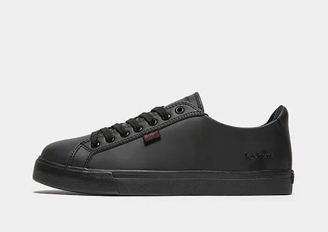 Kickers Tovni Lacer Junior - Black - Kids
