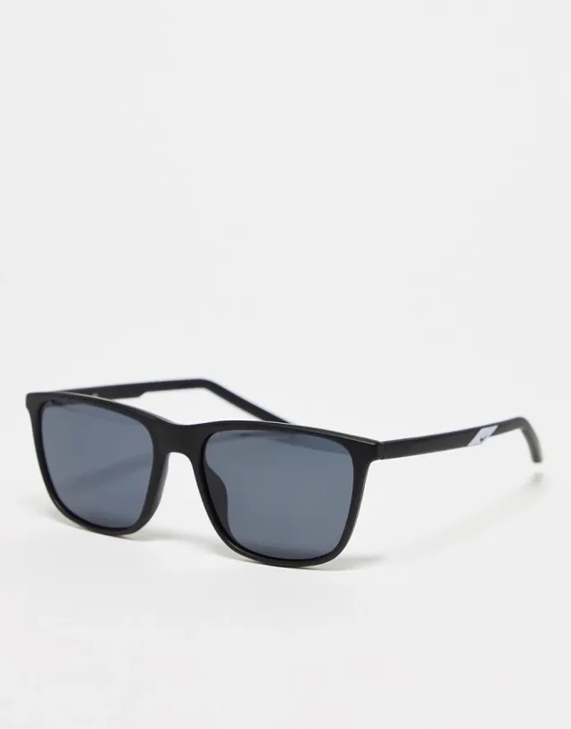 Nike State Sunglasses - Black - Size ONE SIZE - Black