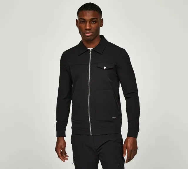 Belier Traveller 2.0 Jacket - Black - Size M - Black