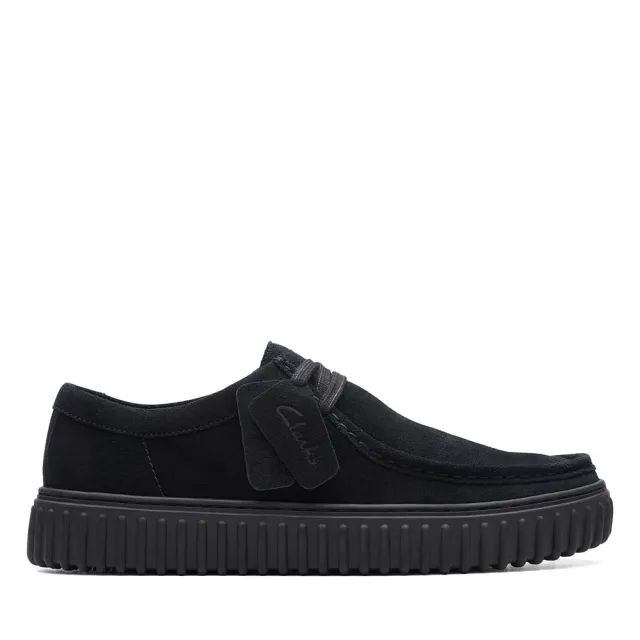 Clarks Shoes Torhill Lo Shoes
