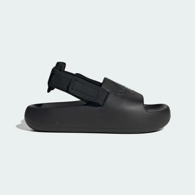 Adidas adilette Unisex Shoes - Black