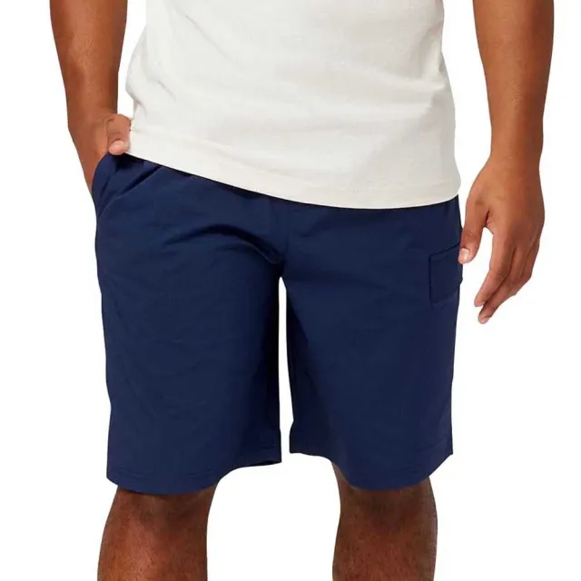 New Balance Athletics Sports Club Woven Cargo Shorts