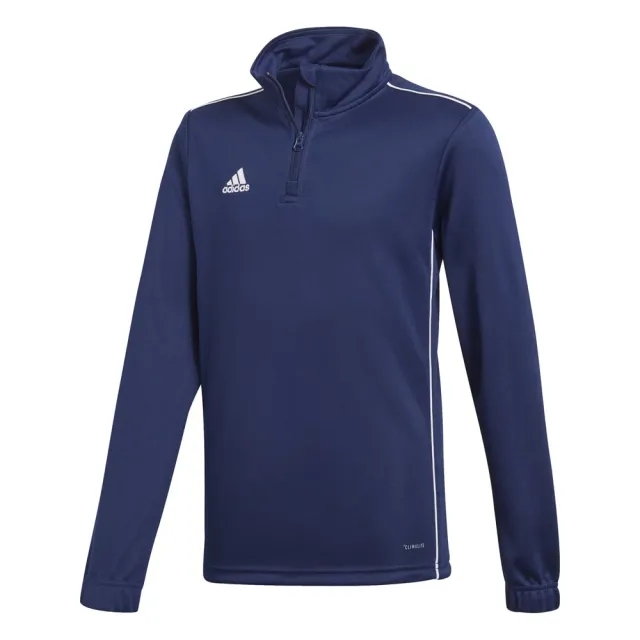 Adidas Core 18 Training Sweatshirt  - Blue