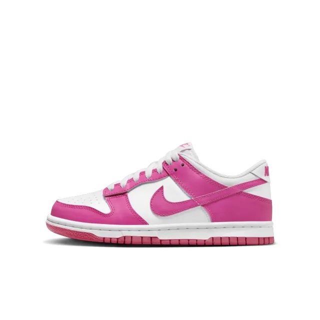 Nike Sportswear Older Kids Dunk Low GS