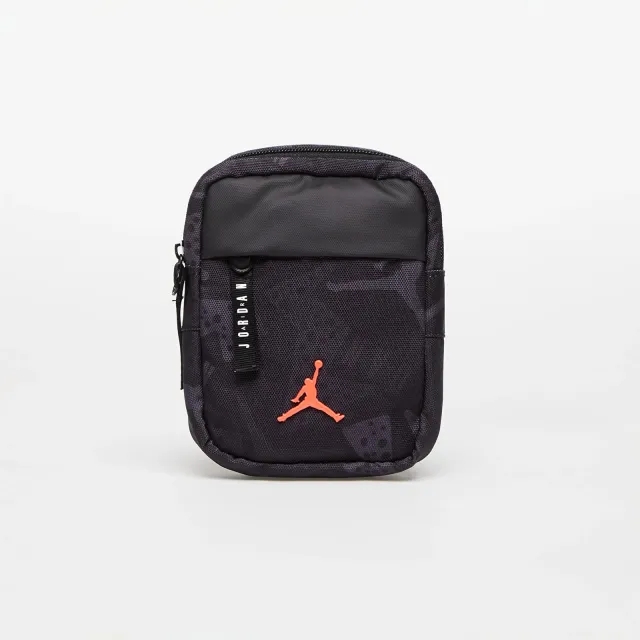 Nike Jordan Jordan Kids Airborne Hip Unisex Bags - Black