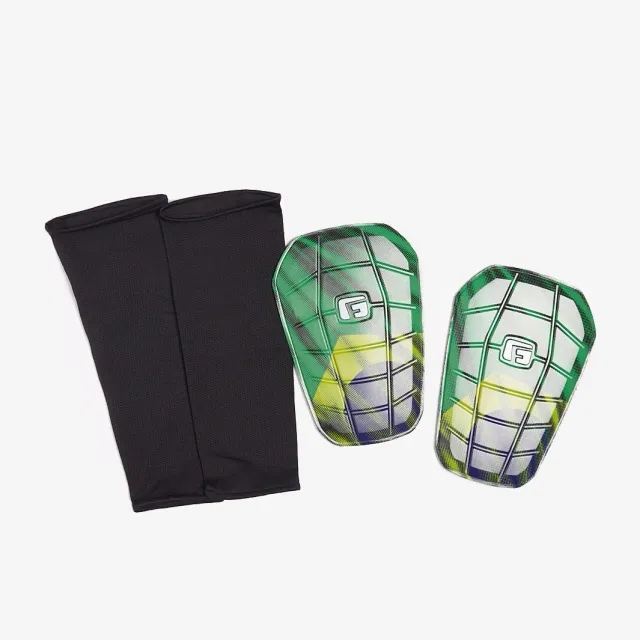 G-Form G Form Pro S Blade CE Brazil Shinpads