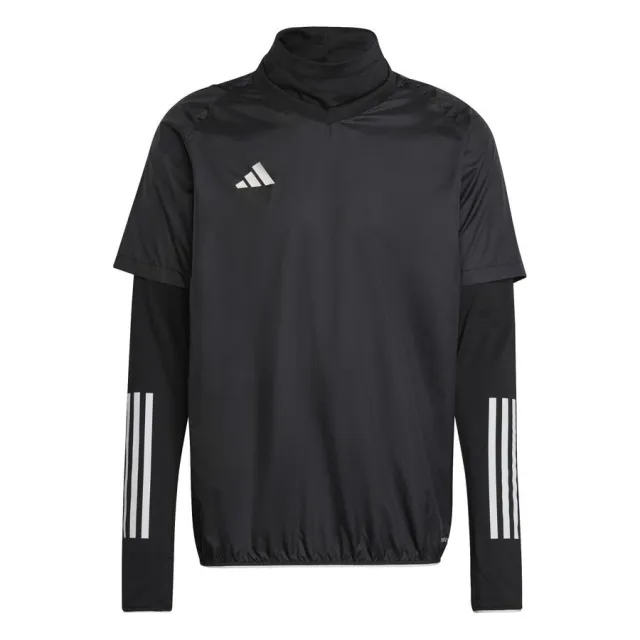 Adidas Windbreaker Tiro 23 Pro - ['Black']