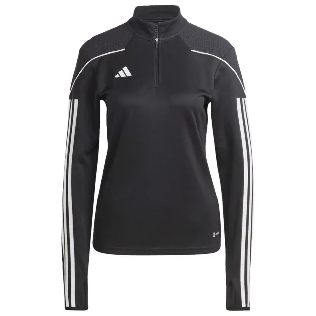 Adidas Training Shirt Tiro 23 League - ['Black']