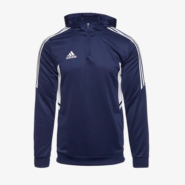 adidas Condivo 22 Training Top With Hood