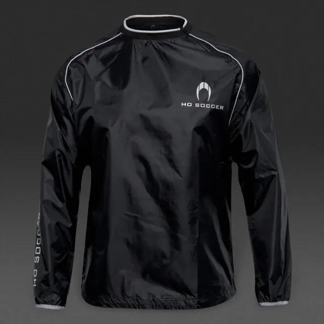 HO Soccer HO Kids Winter Jacket