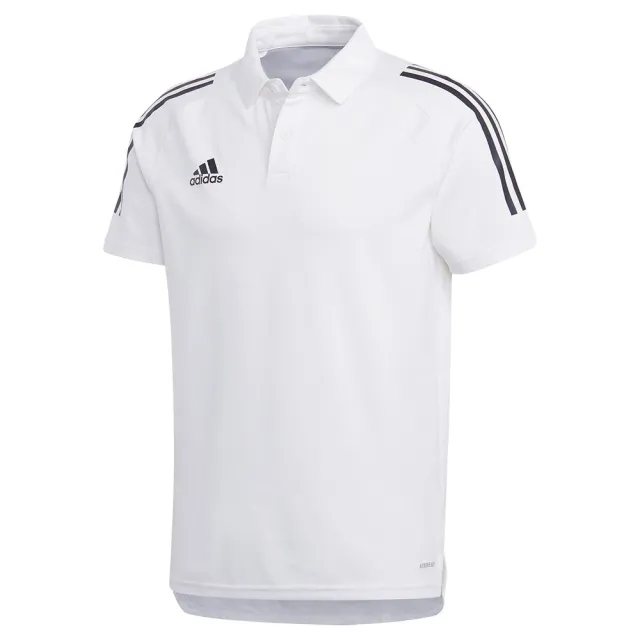 2020-21 Wales adidas Polo T-Shirt - 5/10 - (M)