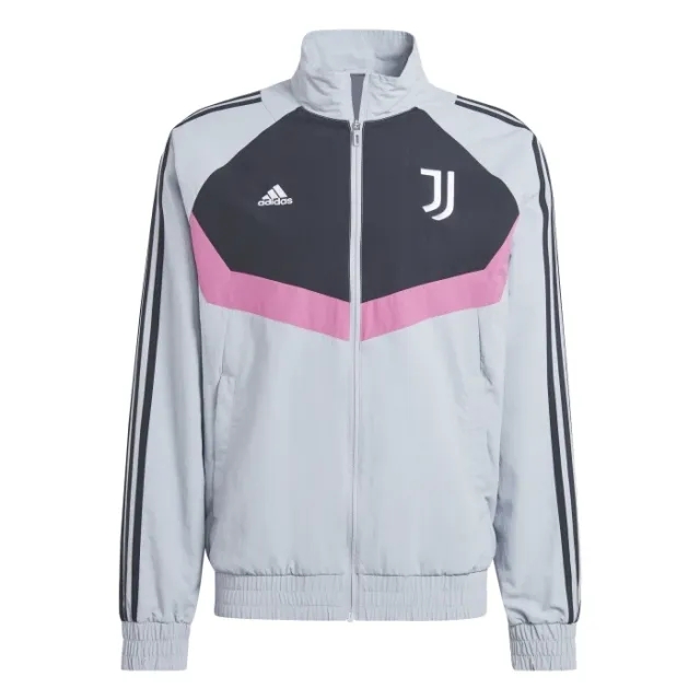 adidas - Juventus Woven Jacket Official 2023 / 24